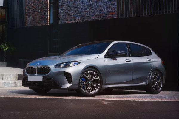 Precio BMW Serie 1 Precio BMW Serie 1