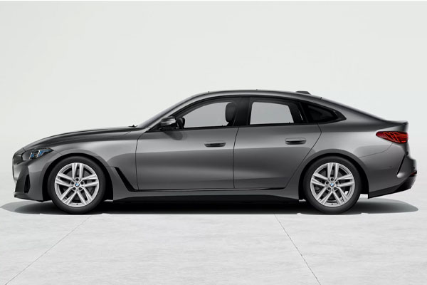 Precio Serie 4 Gran Coupe Precio Serie 4 Gran Coupe