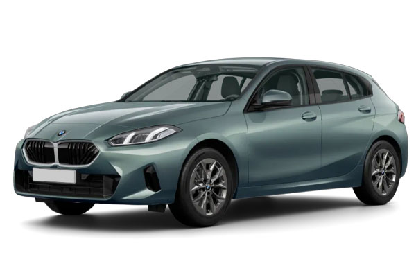 Serie 1 2025 Serie 1 2025