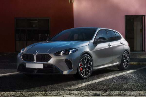 Nuevo BMW Serie 1 M Nuevo BMW Serie 1 M