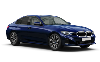 BMW Serie 3 BMW Serie 3