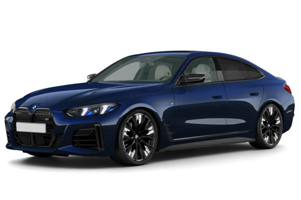 Serie 4 paquete m Serie 4 paquete m