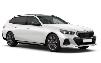 Serie 5 i touring Serie 5 i touring