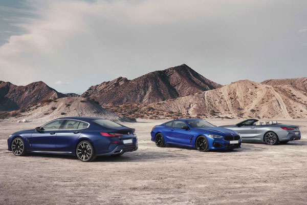 Serie 8 2024 Serie 8 2024