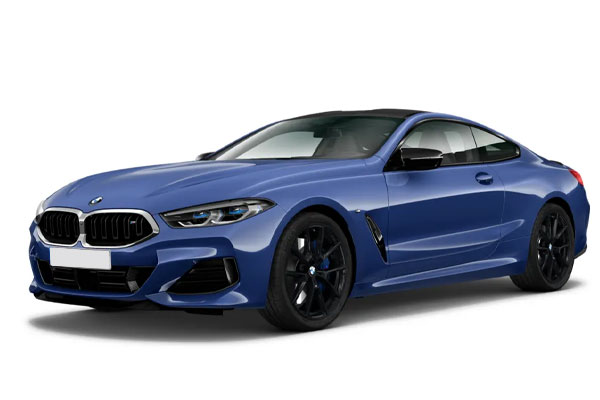 Serie 8 coupe Serie 8 coupe