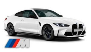 Nuevo modelo bmw i4 m50