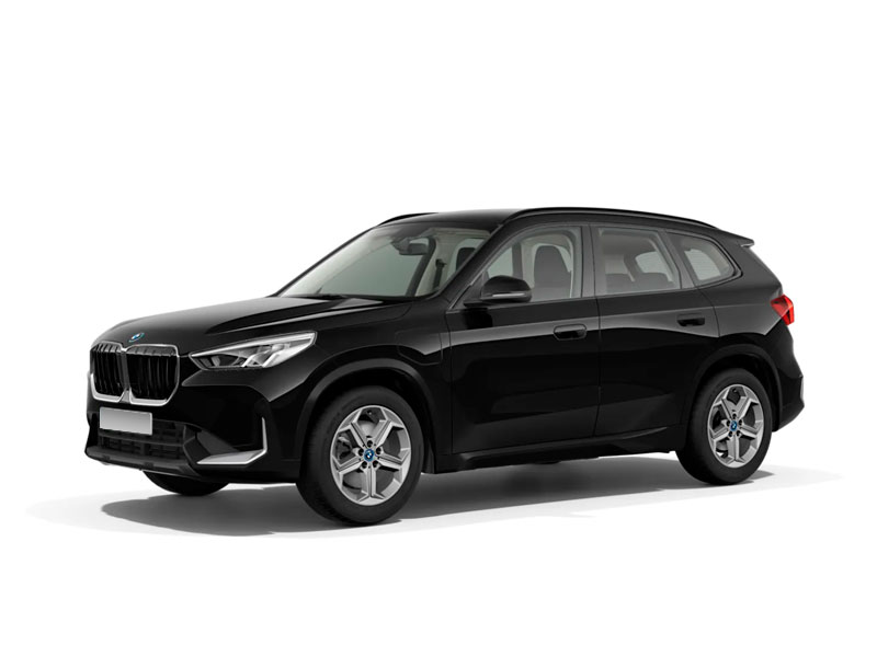 bmw-x1-xdrive25e nuevo bmw x1 xdrive25