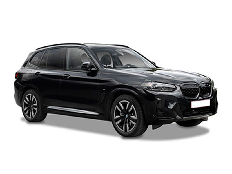 X3 nuevo bmw ix3