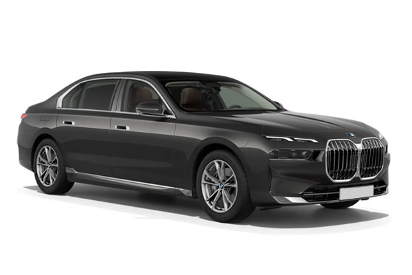BMW Serie 7 740xDrive BMW Serie 7 740xDrive
