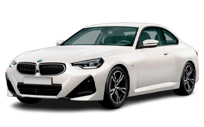 BMW serie 2 de segunda mano BMW serie 2 de segunda mano