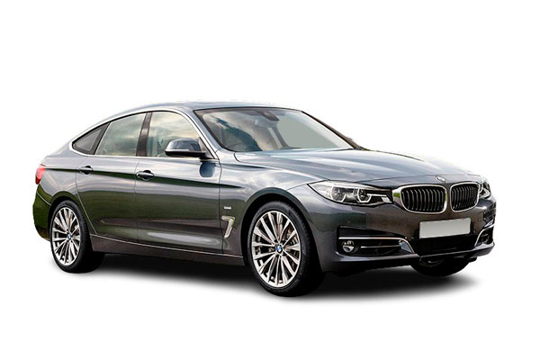 BMW Serie 3 GT de segunda mano BMW Serie 3 GT de segunda mano