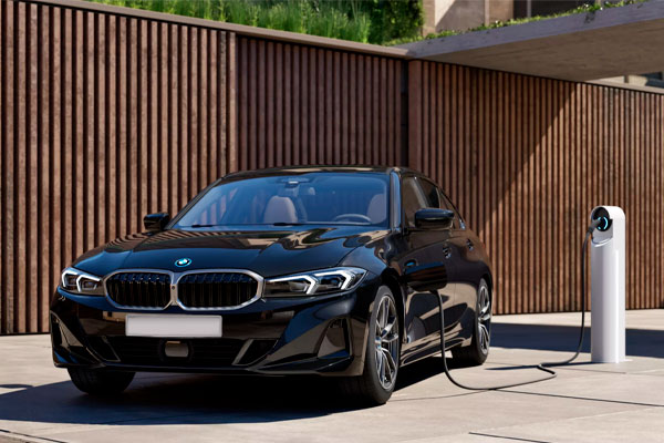 BMW Serie 3 Hibrido enchufable de segunda mano BMW Serie 3 Hibrido enchufable de segunda mano