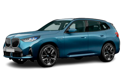 BMW X3 de segunda mano BMW X3 de segunda mano