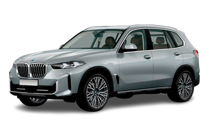 BMW X5 de segunda mano BMW X5 de segunda mano