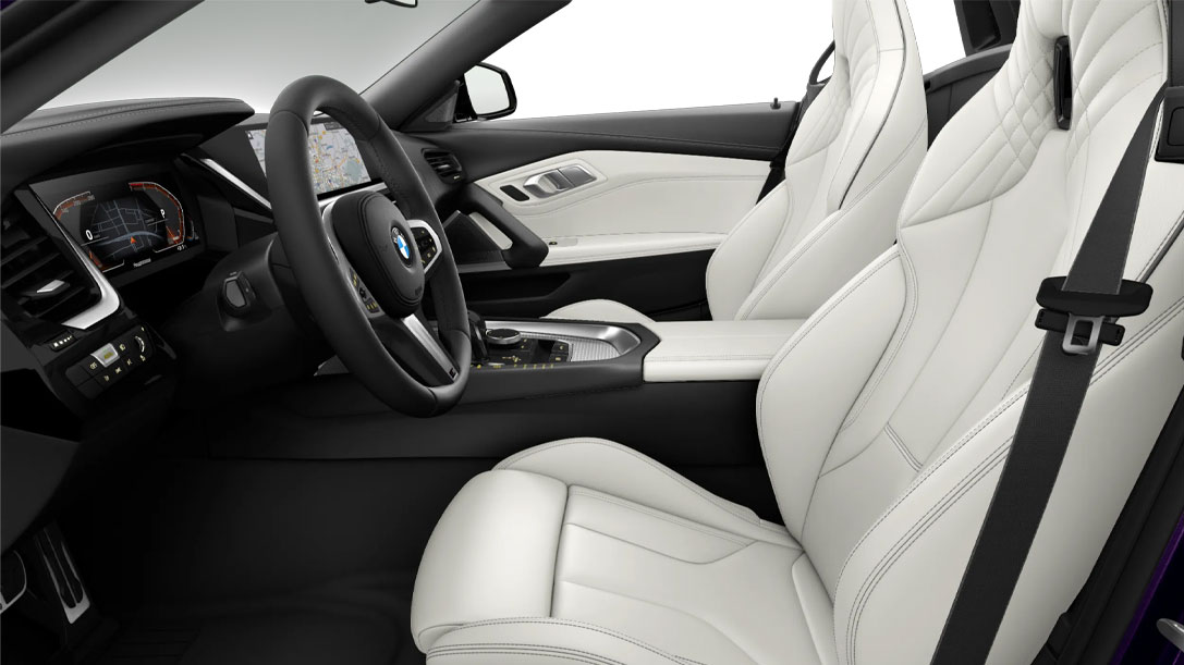 Interior-Z4