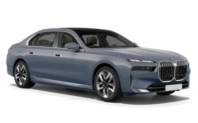 BMW Serie 7 BMW Serie 7