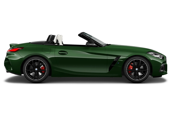 Precio BMW Z4 Precio BMW Z4