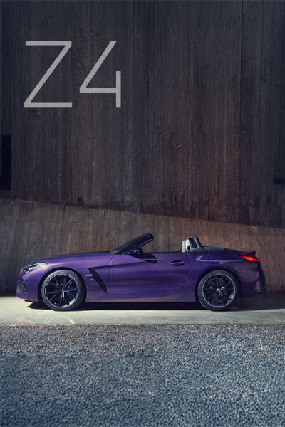 Nuevo BMW Z4 Nuevo BMW Z4
