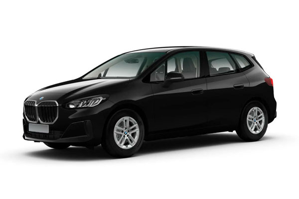 Serie 2 active tourer vo