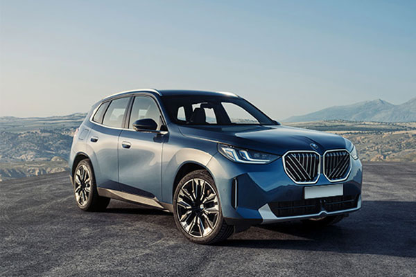 X3 Segunda mano X3 Segunda mano