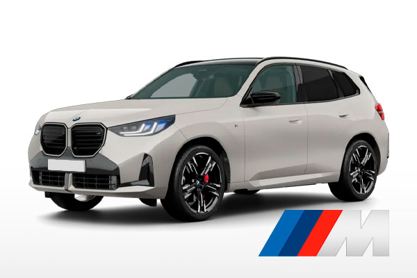 BMW X3 M