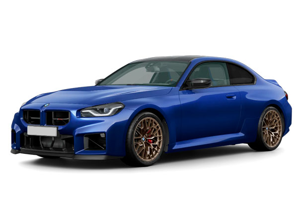 BMW M2 CS BMW M2 CS