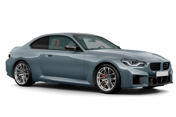 BMW M2 Coupe BMW M2 Coupe