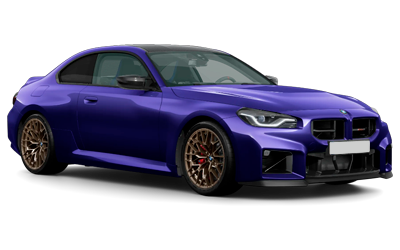 BMW M2 CS