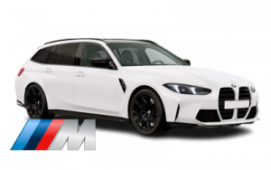 Nuevo BMW M3 Touring