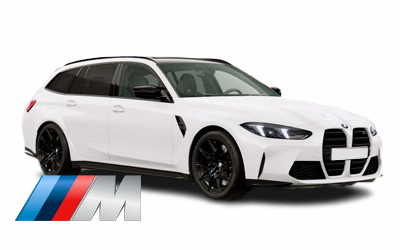 Nuevo BMW M3 Touring Nuevo BMW M3 Touring