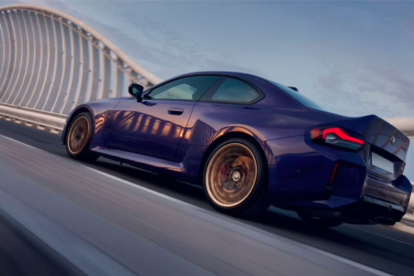 Precio BMW M2 Precio BMW M2