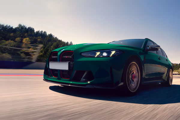 Precio BMW M3 Touring