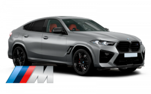 X6 M