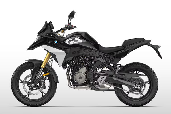 Financiacion motorrad