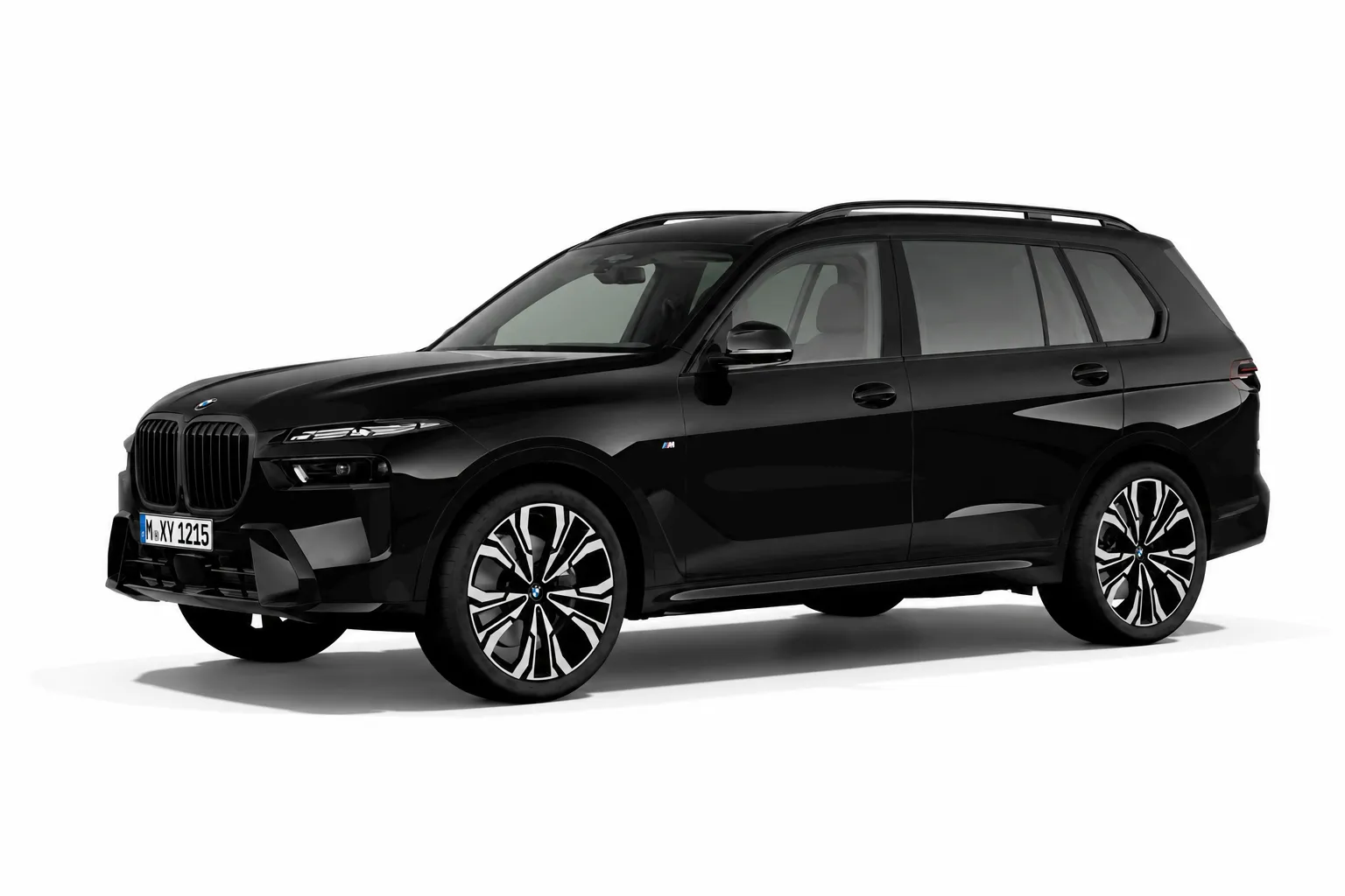 bmw x7 segunda mano