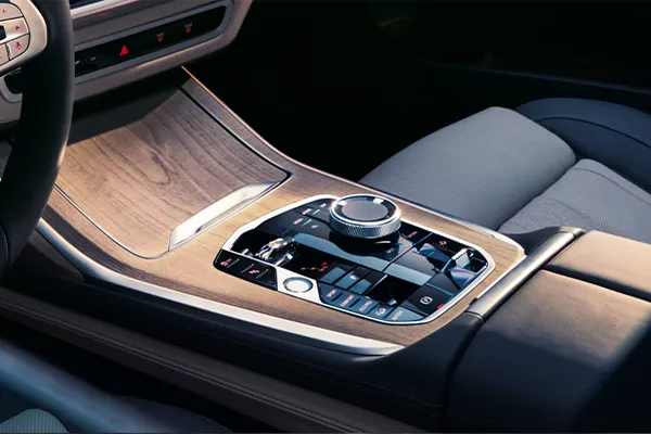 bmw x7 segunda mano
