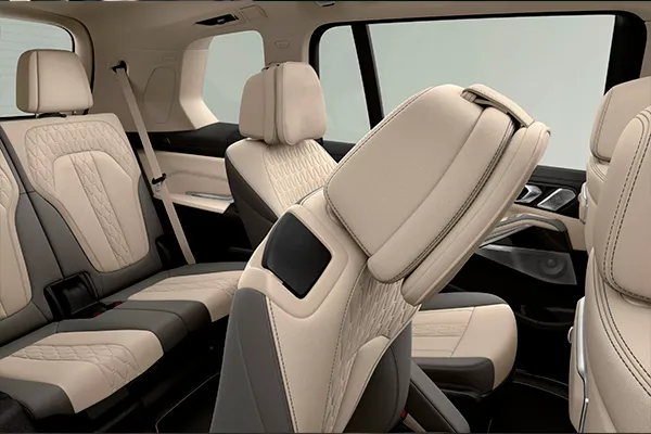 bmw x7 segunda mano