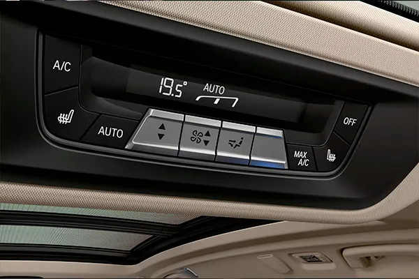 bmw x7 segunda mano