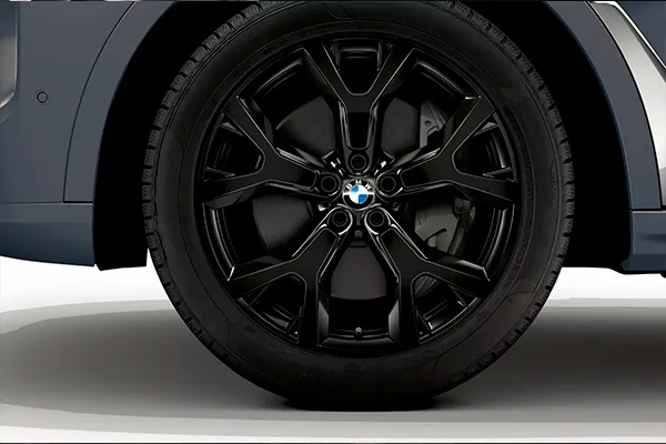 bmw x7 segunda mano
