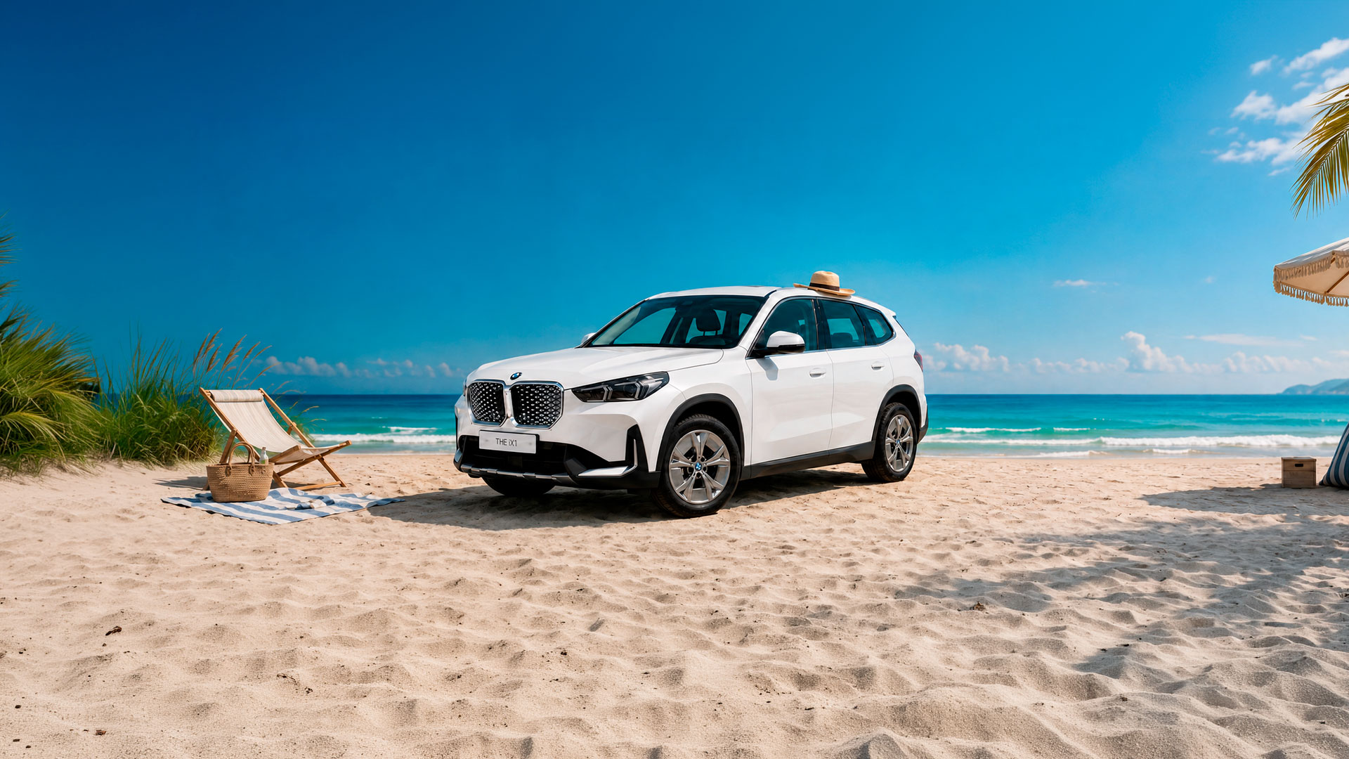BMW de ocasión — Caetano Barcelona