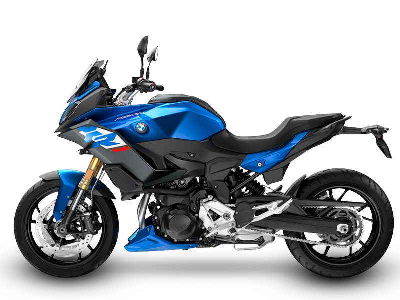 900-xr-model-trans Potencia BMW 900xr