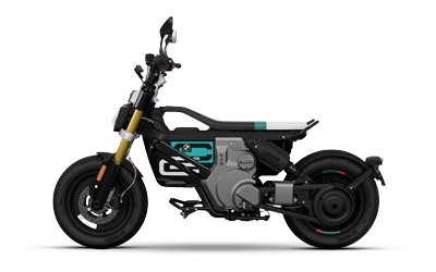 BMW CE 02