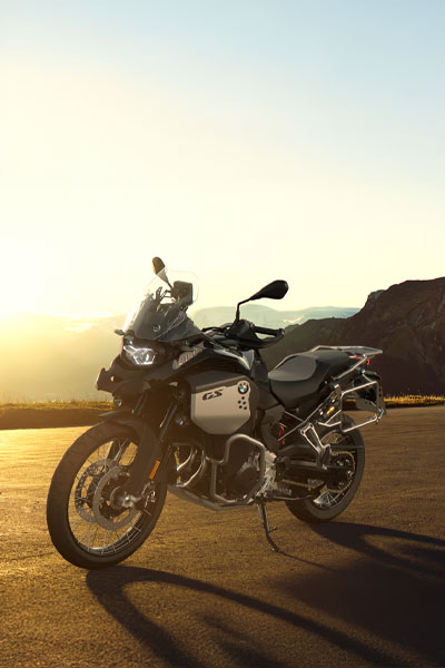 BMW F 900 GS Adventure