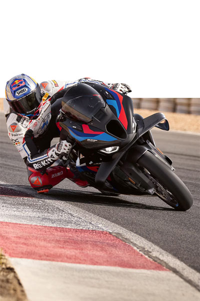 BMW Motorrad M 1000 RR