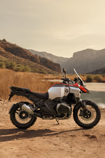 BMW R 1300 GS Adventure