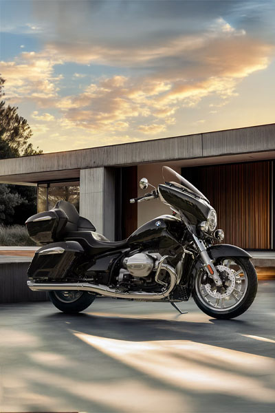 R 18 Transcontinental