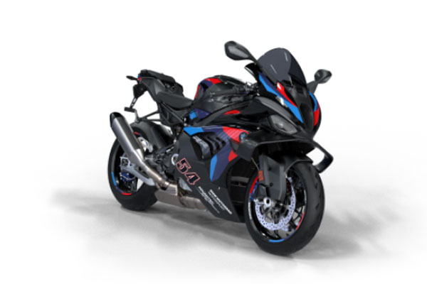 Nueva M 1000 RR Competition