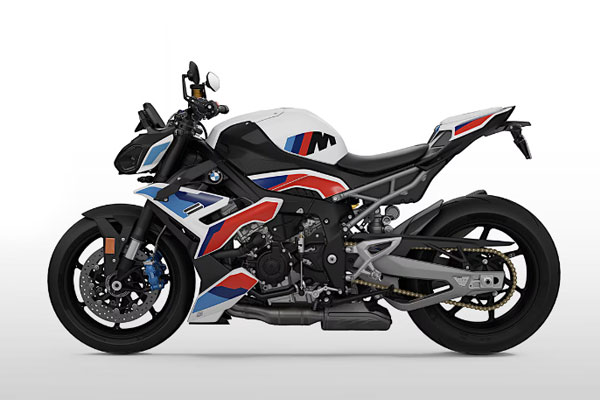 m 1000 R Competition
