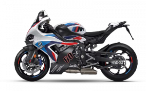 M 1000 RR
