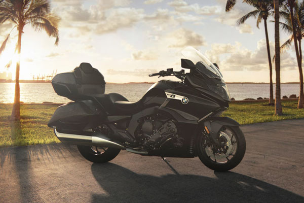 Motor BMW K 1600 Grand América